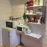 Saharanta Sauna Äänekoski
