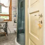 シャレー Saharanta Sauna
