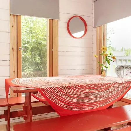 Saharanta Sauna * Äänekoski