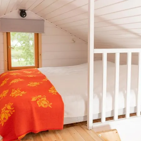 シャレー Saharanta Sauna Äänekoski