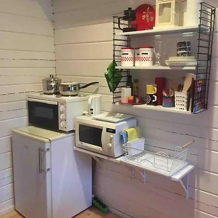 Saharanta Sauna Äänekoski