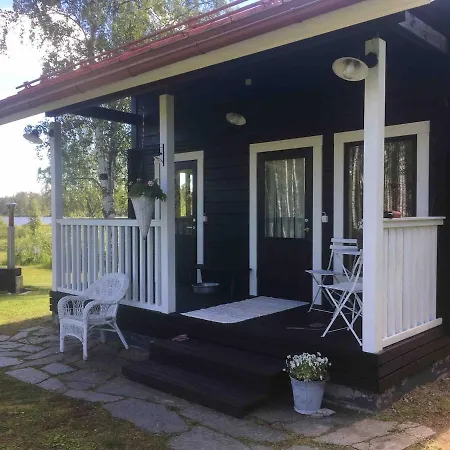 Saharanta Sauna * Äänekoski