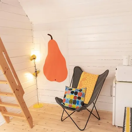 シャレー Saharanta Sauna